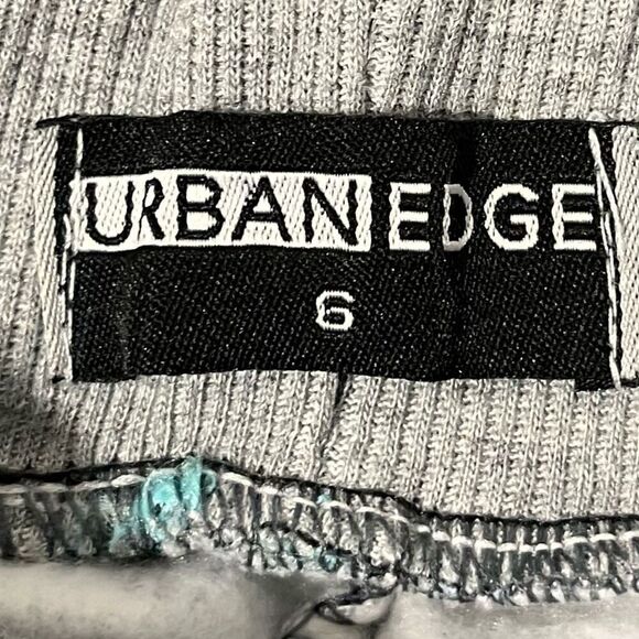 Urban Edge Savage Joggers  Boys Size 6 - Picture 2 of 3